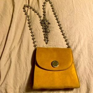 Little Liffner crossbody